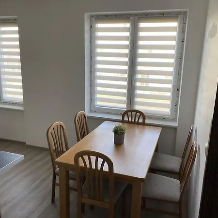Appartement Poker