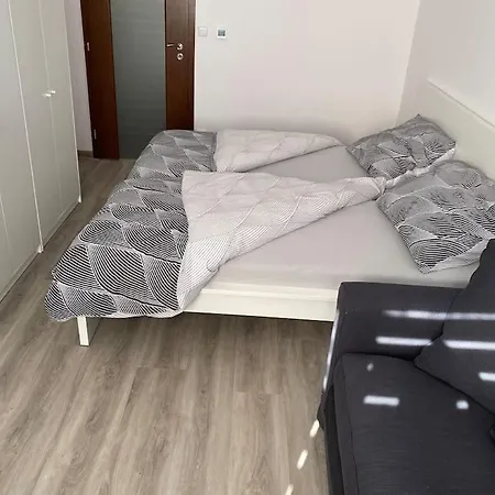 Poker Appartement *